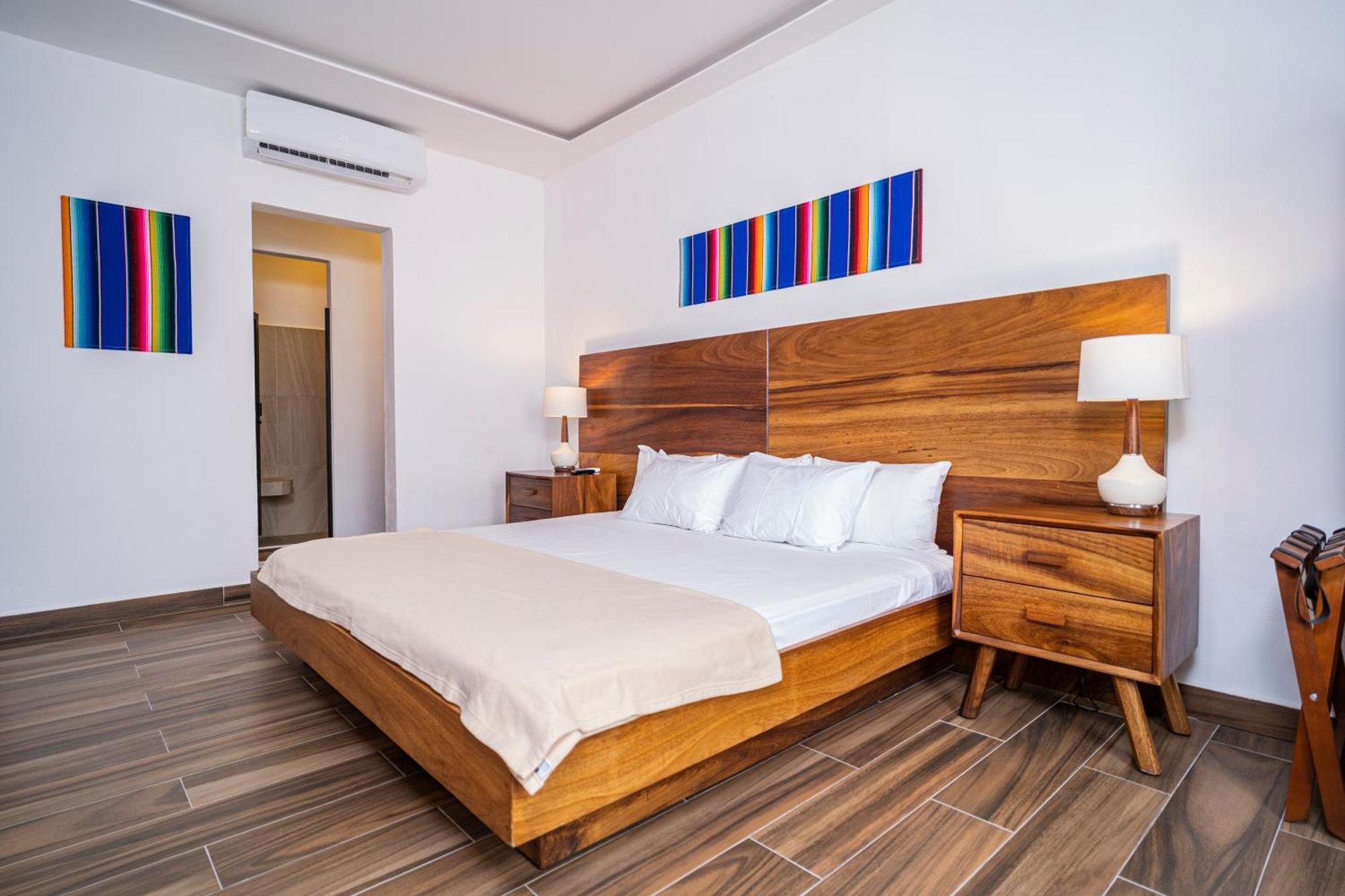 Digital Nomads Hotel & Coliving Cancún Zewnętrze zdjęcie