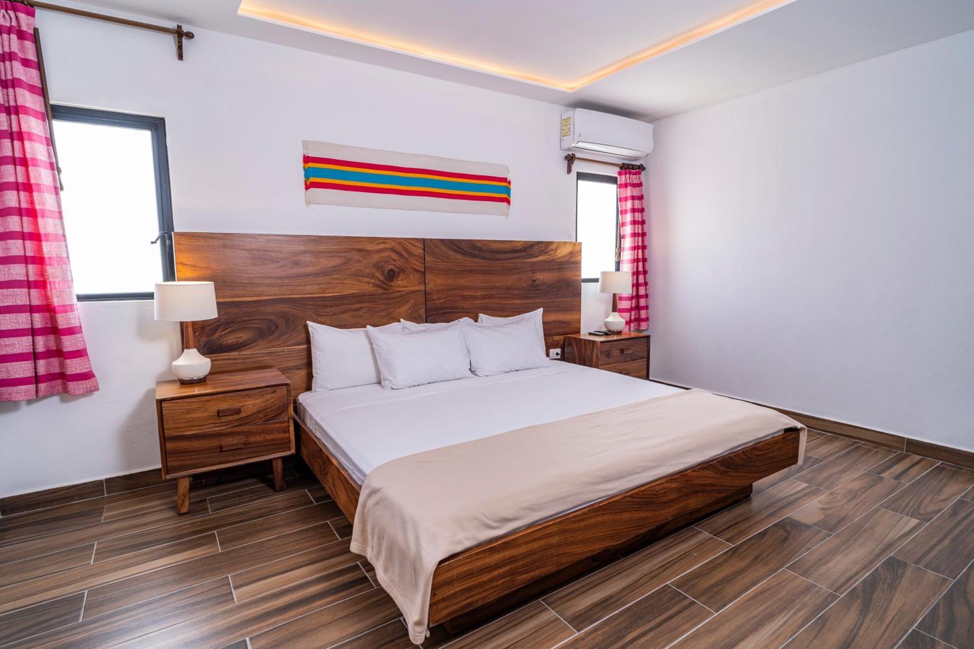 Digital Nomads Hotel & Coliving Cancún Zewnętrze zdjęcie