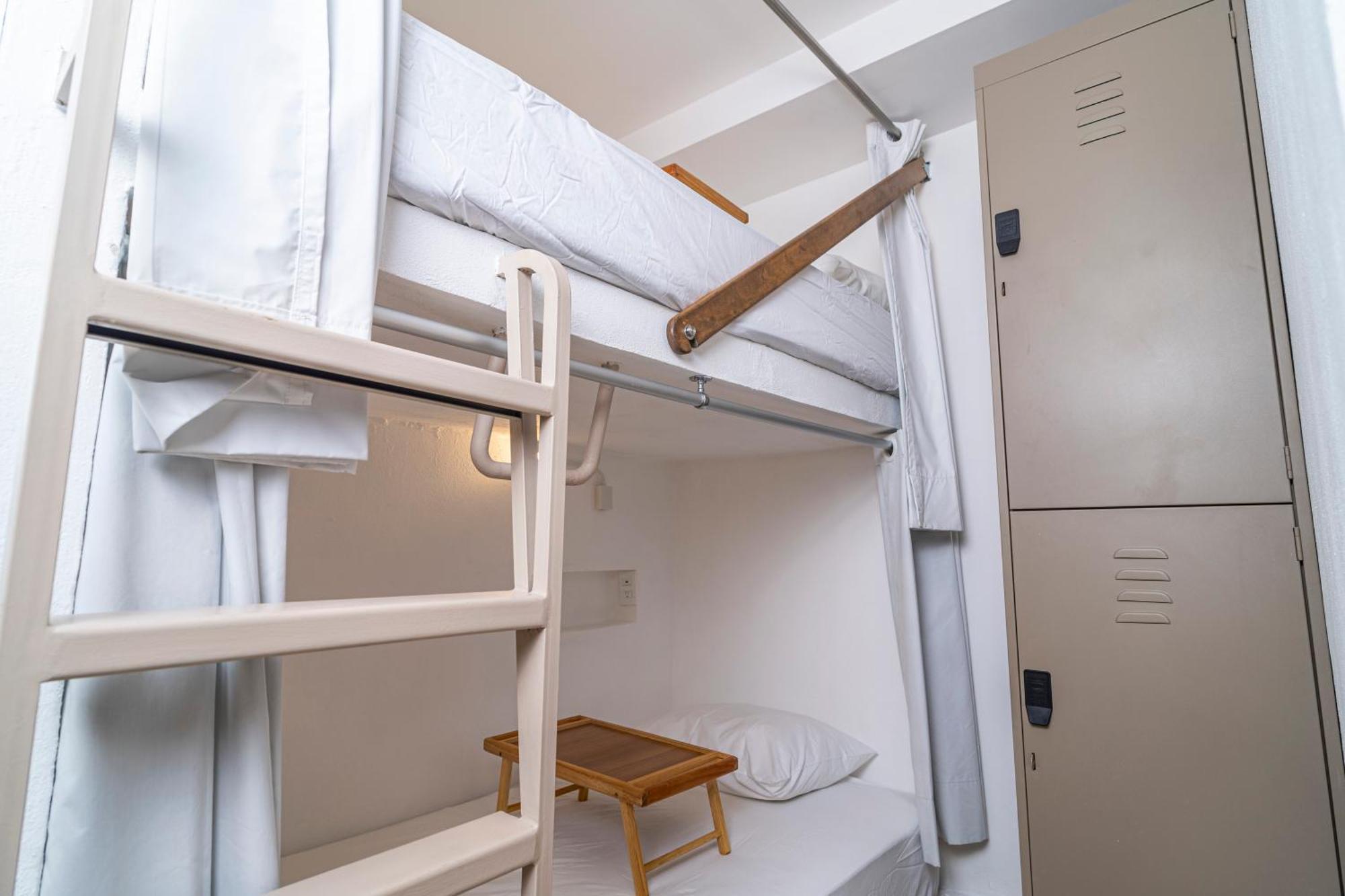 Digital Nomads Hotel & Coliving Cancún Zewnętrze zdjęcie