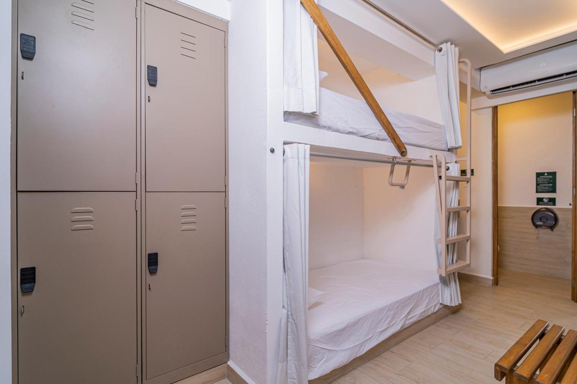 Digital Nomads Hotel & Coliving Cancún Zewnętrze zdjęcie
