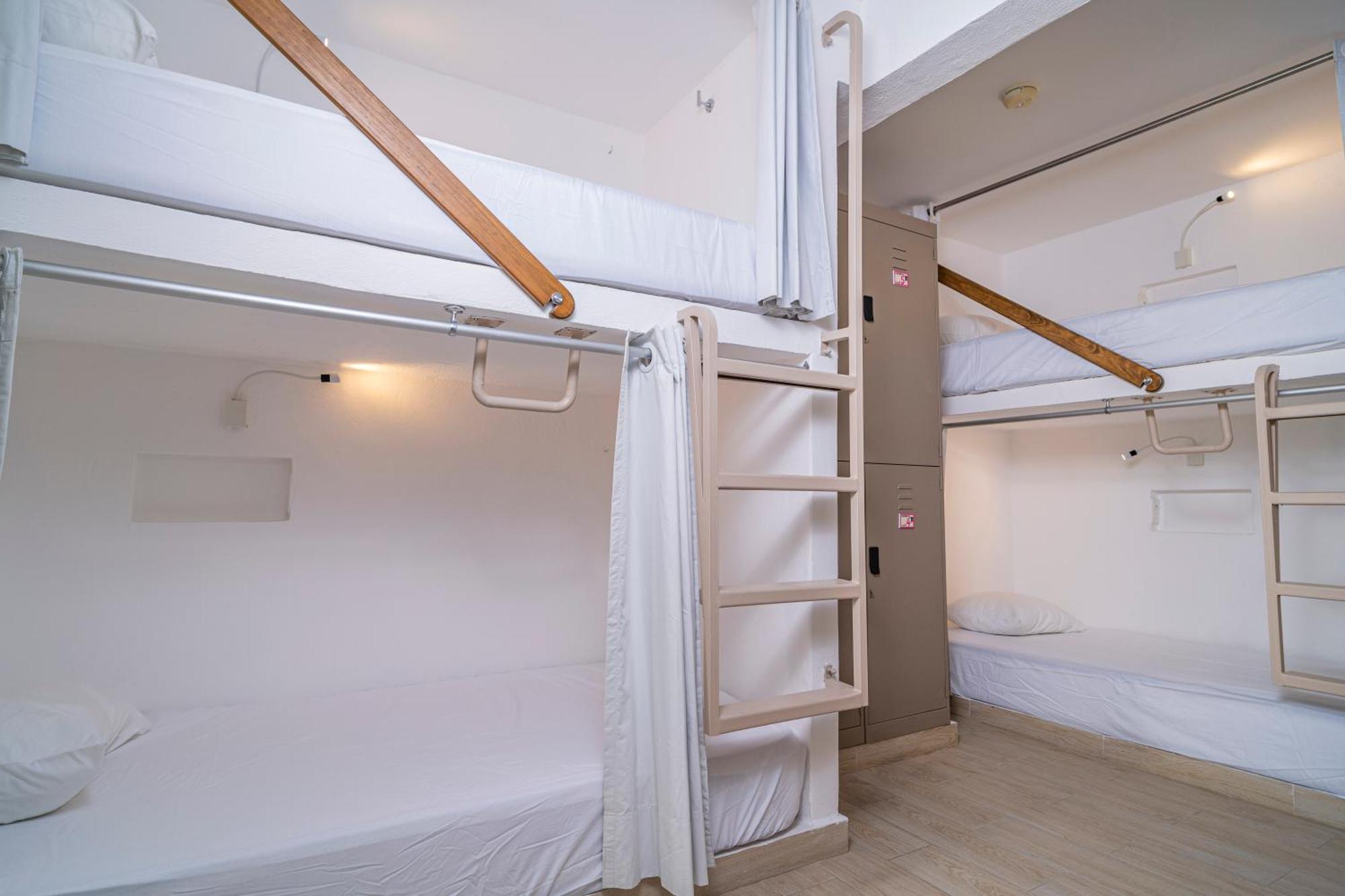 Digital Nomads Hotel & Coliving Cancún Zewnętrze zdjęcie