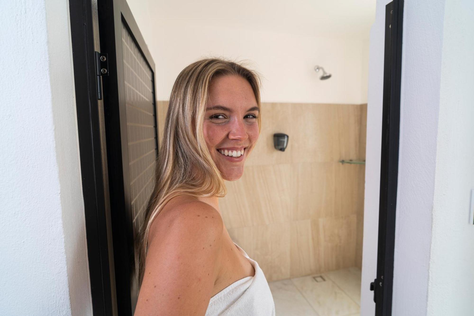 Digital Nomads Hotel & Coliving Cancún Zewnętrze zdjęcie