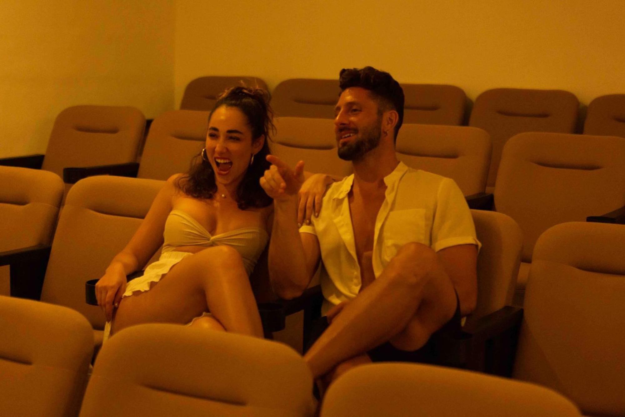 Digital Nomads Hotel & Coliving Cancún Zewnętrze zdjęcie