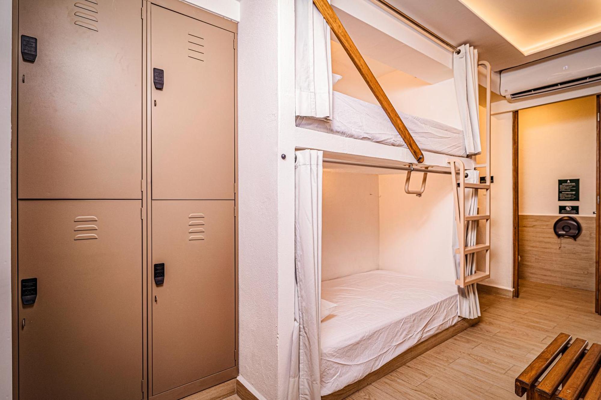 Digital Nomads Hotel & Coliving Cancún Zewnętrze zdjęcie