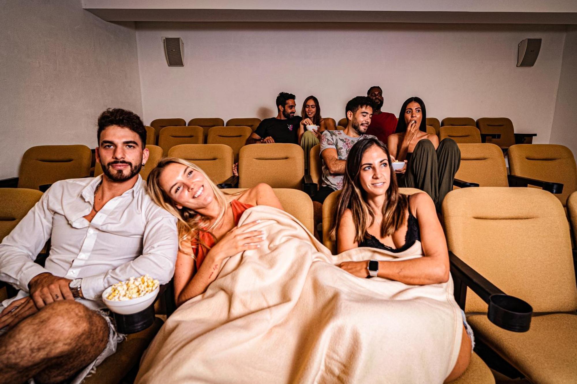 Digital Nomads Hotel & Coliving Cancún Zewnętrze zdjęcie