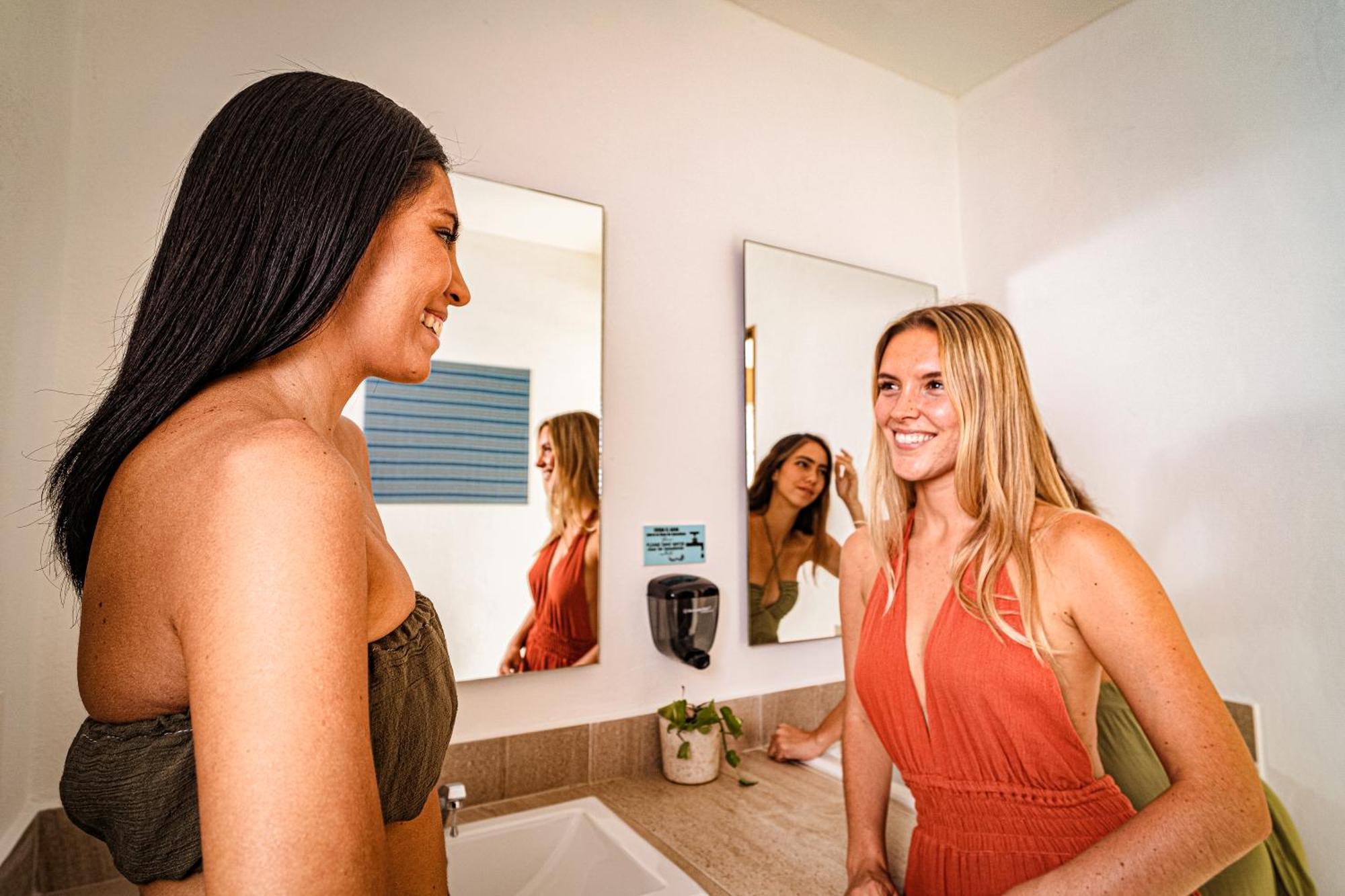 Digital Nomads Hotel & Coliving Cancún Zewnętrze zdjęcie
