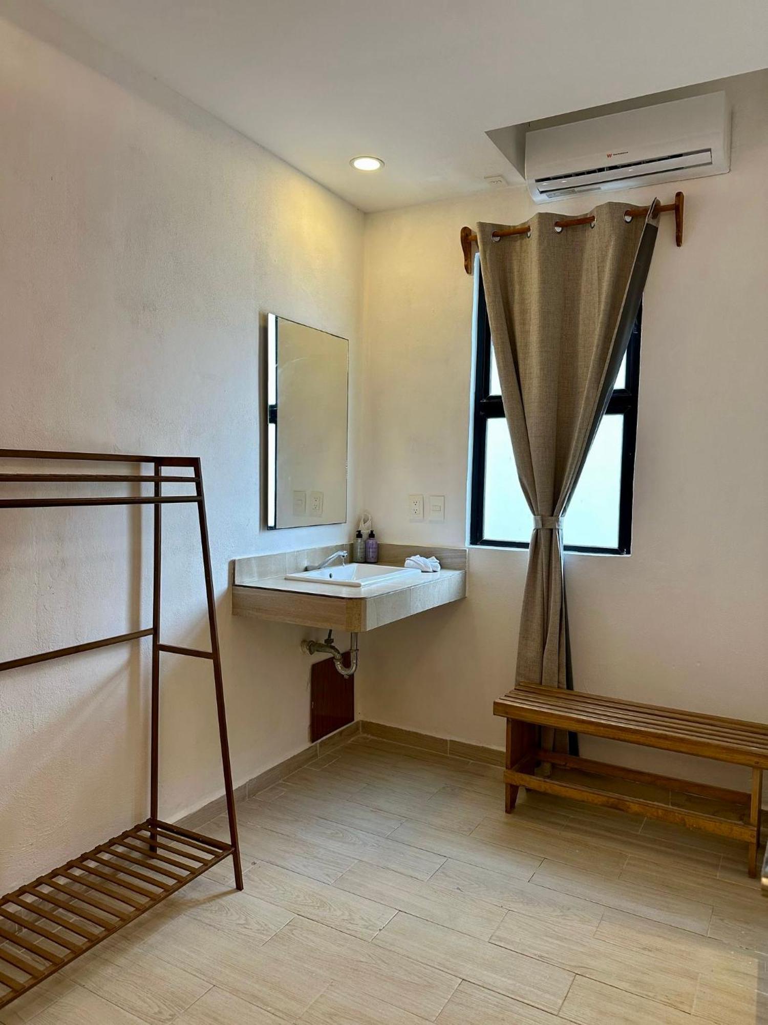Digital Nomads Hotel & Coliving Cancún Zewnętrze zdjęcie