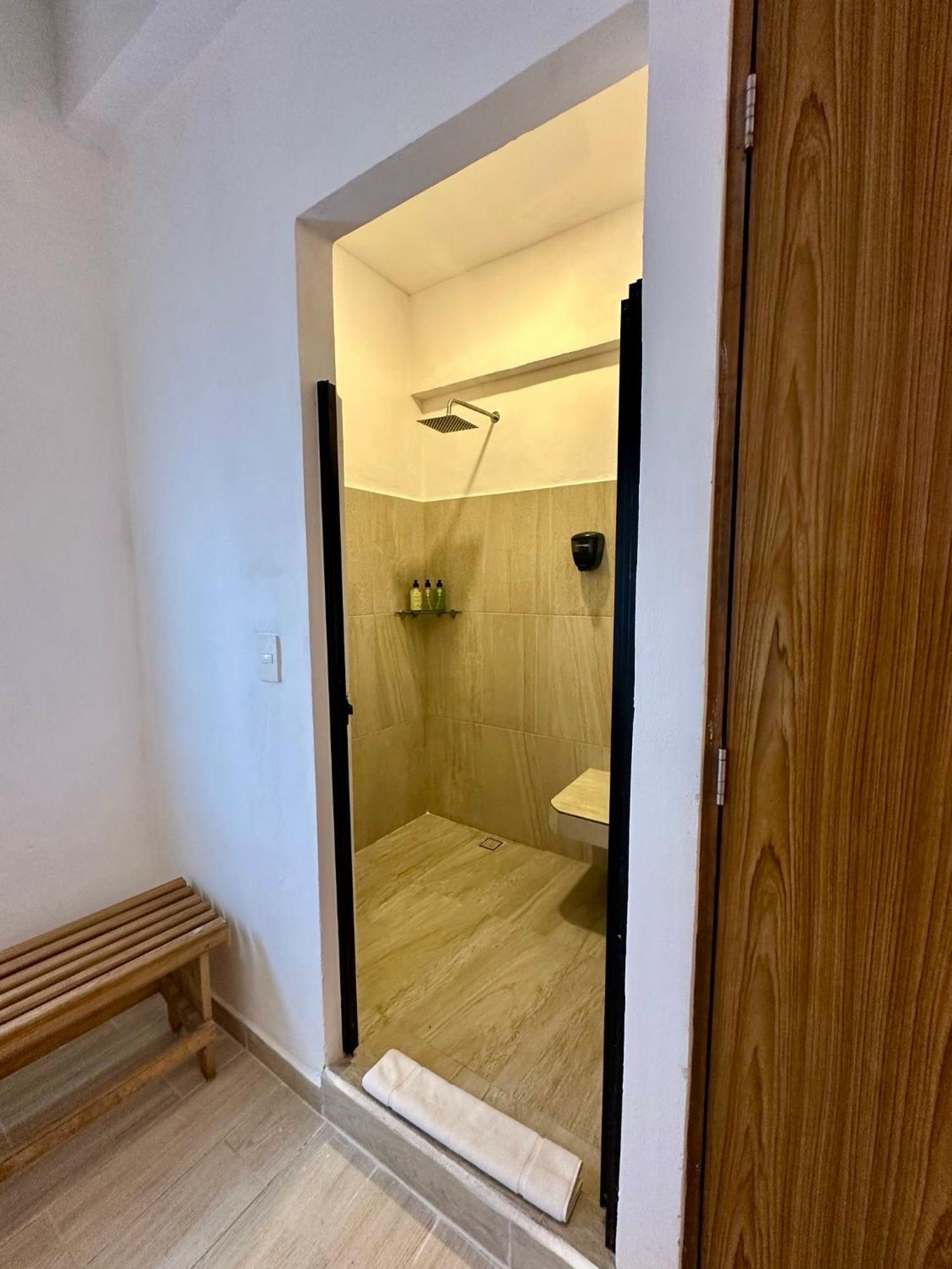 Digital Nomads Hotel & Coliving Cancún Zewnętrze zdjęcie
