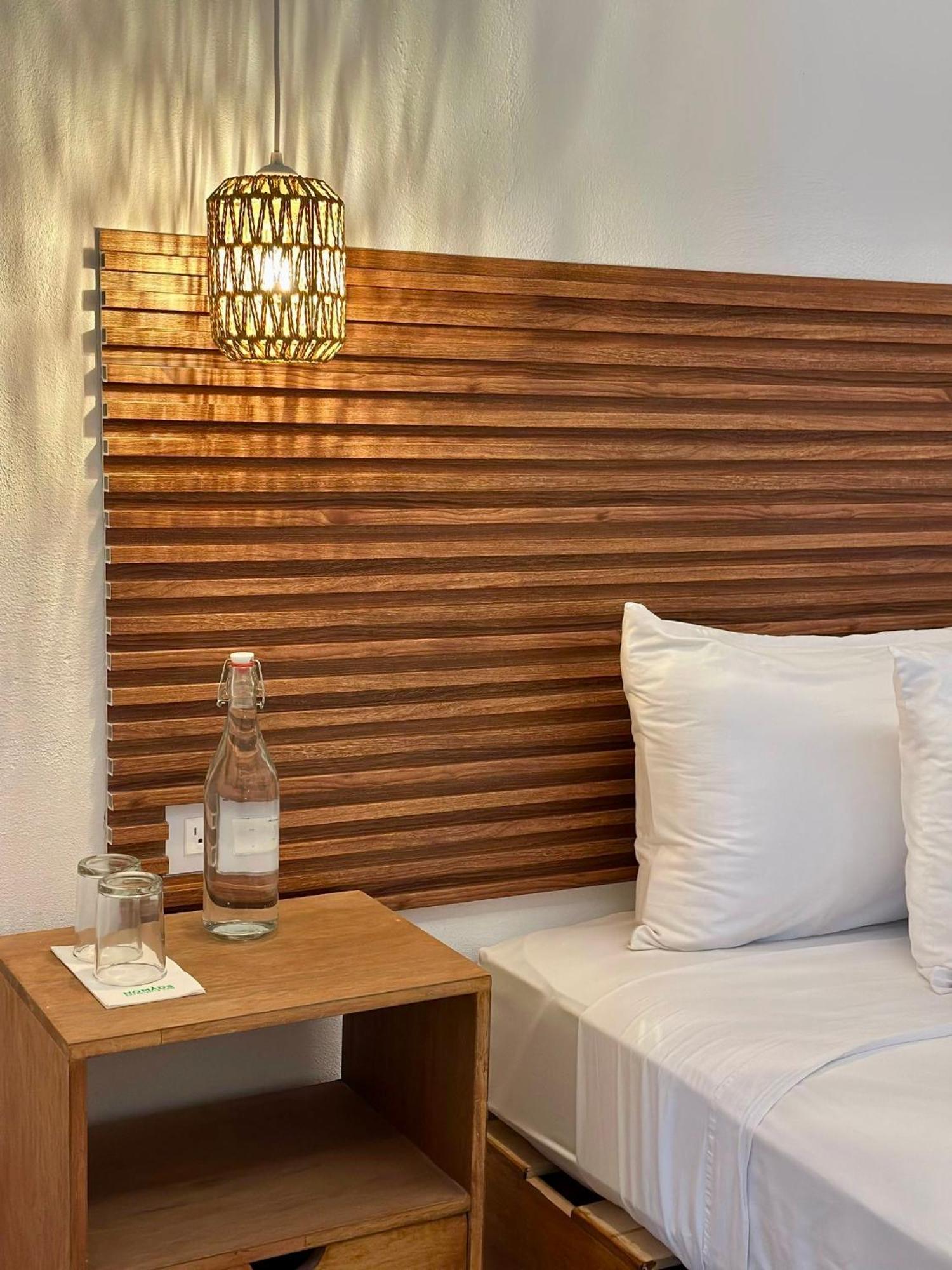 Digital Nomads Hotel & Coliving Cancún Zewnętrze zdjęcie
